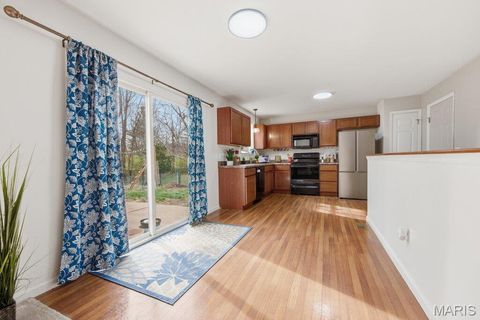 Tiny photo for 394 Parkway Drive, Troy, MO 63379 (MLS # 26021394)