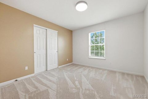 Tiny photo for 394 Parkway Drive, Troy, MO 63379 (MLS # 26021394)