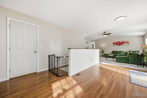 Tiny photo for 394 Parkway Drive, Troy, MO 63379 (MLS # 26021394)