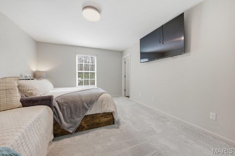 Tiny photo for 394 Parkway Drive, Troy, MO 63379 (MLS # 26021394)