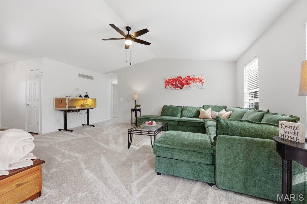 Stonebridge - Residential