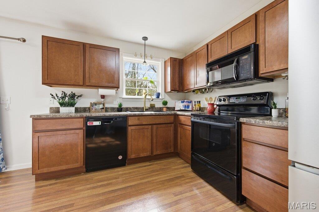 Stonebridge - Residential