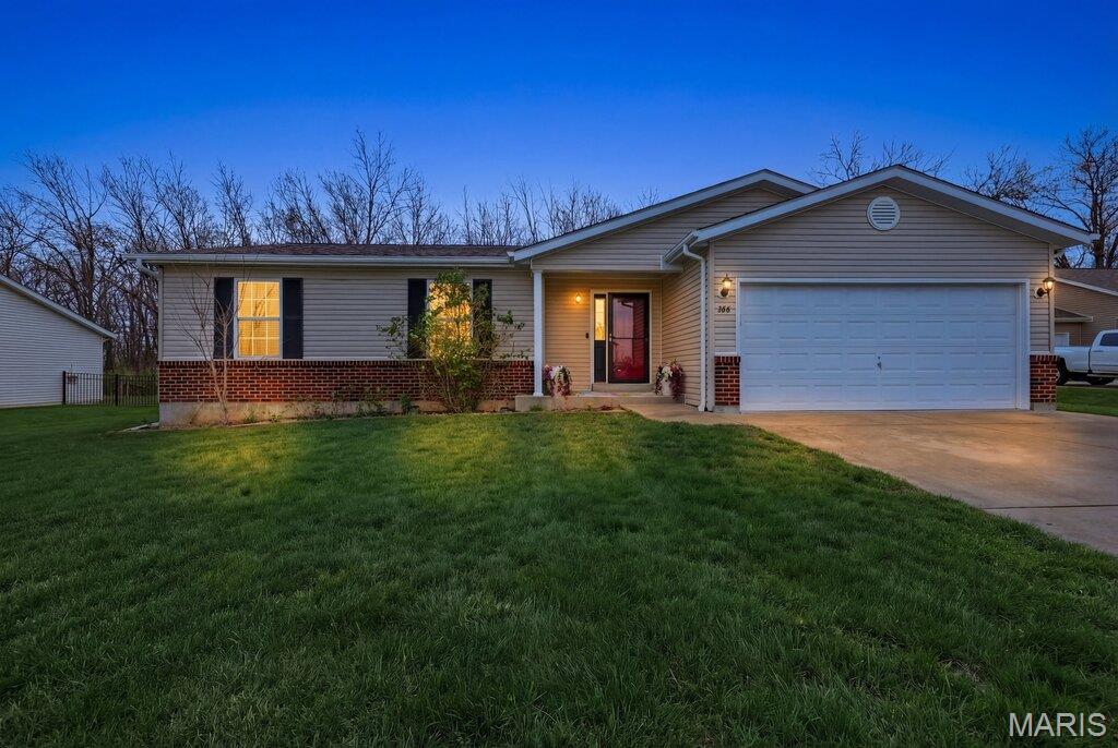 Stonebridge - Residential