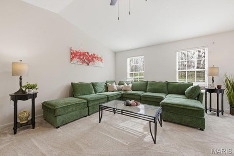 Tiny photo for 394 Parkway Drive, Troy, MO 63379 (MLS # 26021394)