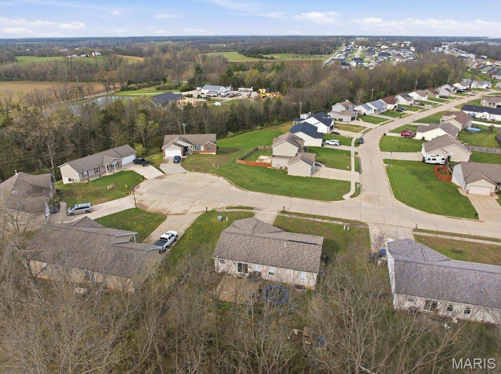 Stonebridge - Residential