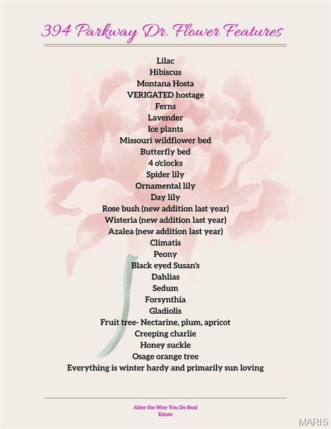 Tiny photo for 394 Parkway Drive, Troy, MO 63379 (MLS # 26021394)