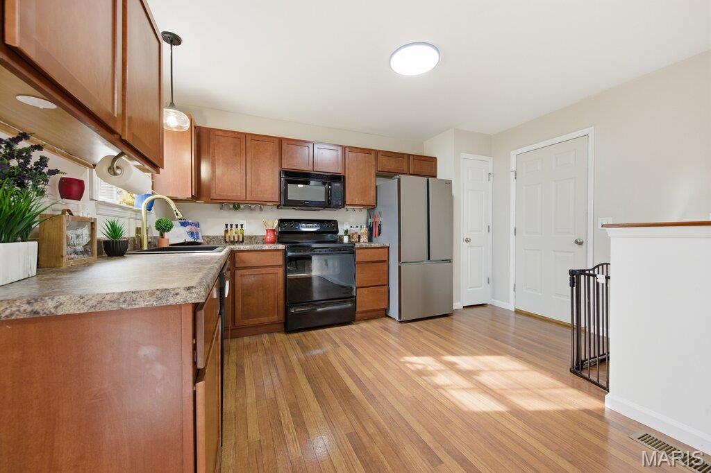 Stonebridge - Residential