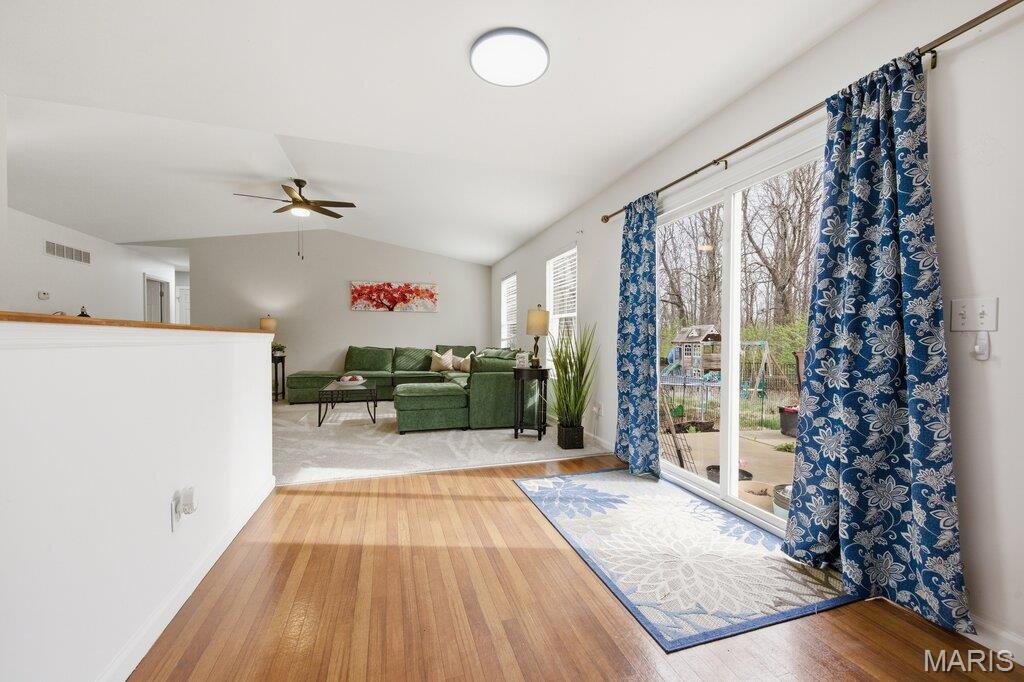 Stonebridge - Residential