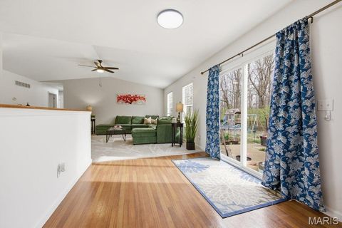 Tiny photo for 394 Parkway Drive, Troy, MO 63379 (MLS # 26021394)