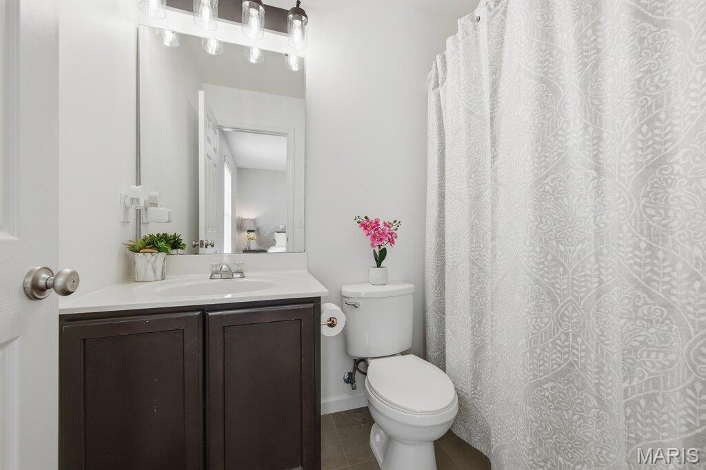 Stonebridge - Residential