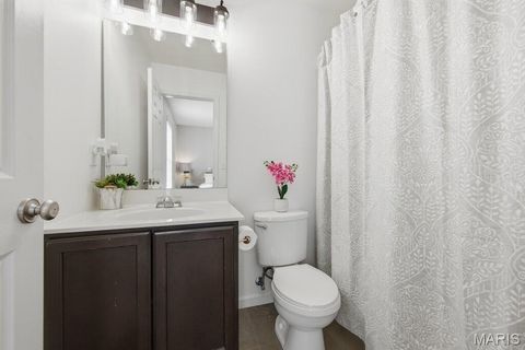 Tiny photo for 394 Parkway Drive, Troy, MO 63379 (MLS # 26021394)