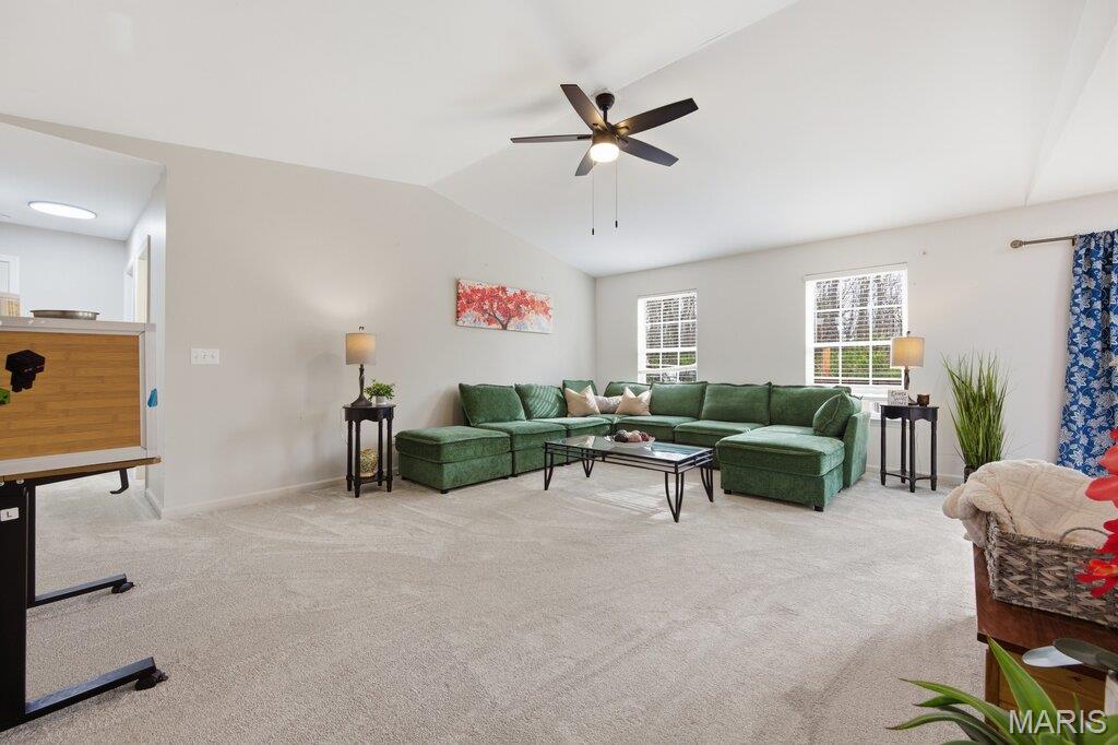 Stonebridge - Residential