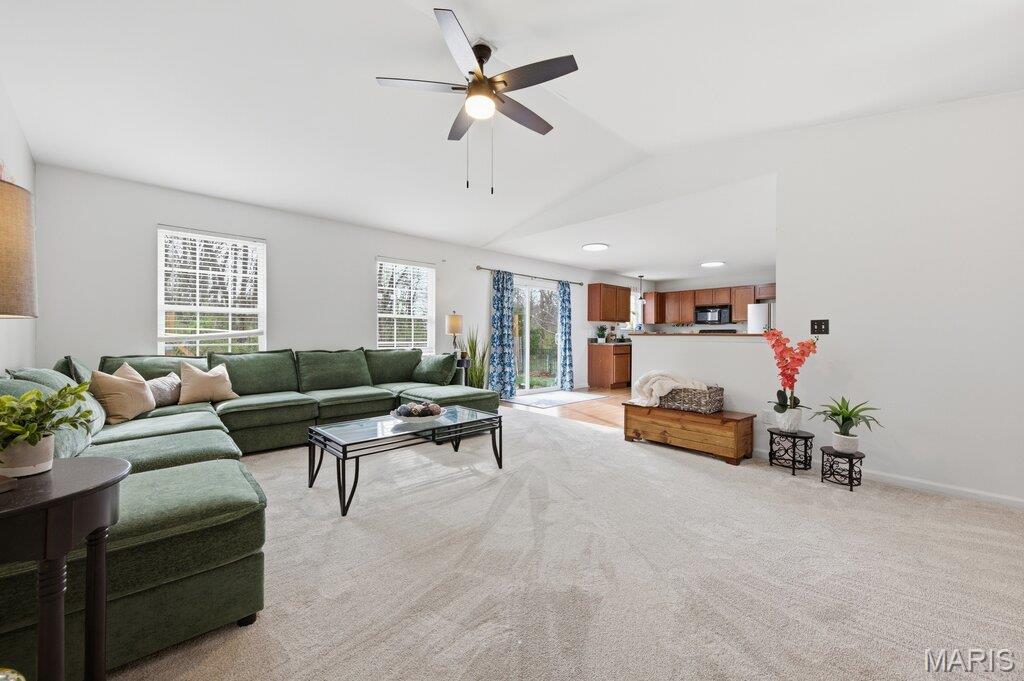 Stonebridge - Residential