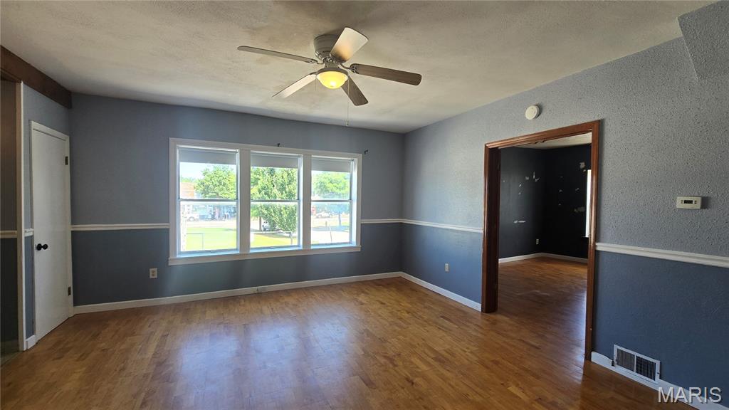 Morgan Place Add - Residential
