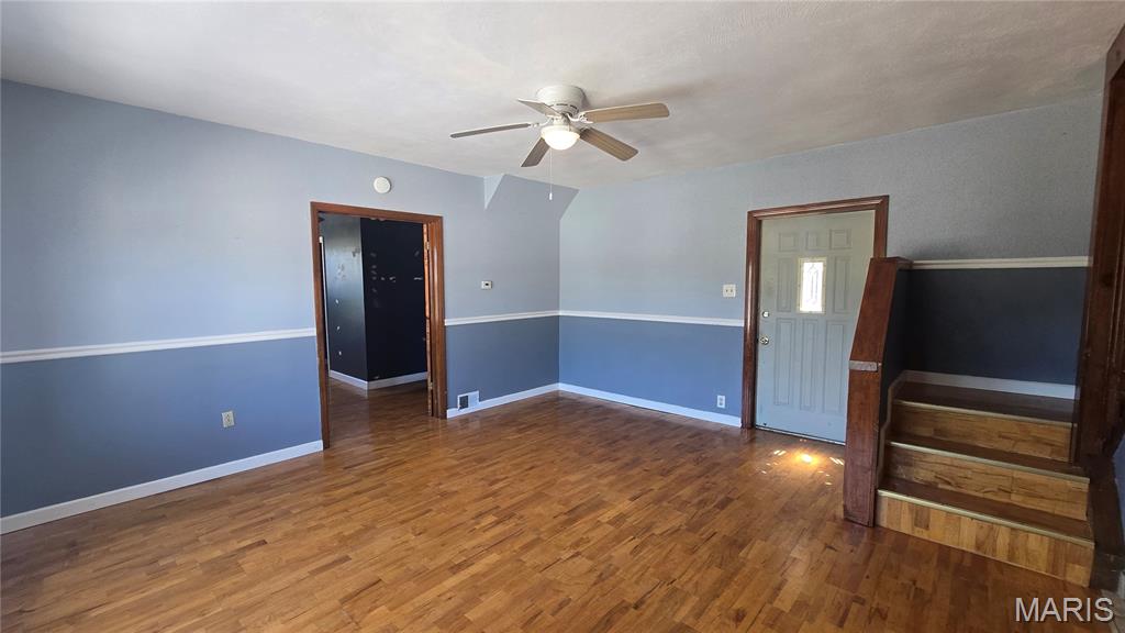 Morgan Place Add - Residential