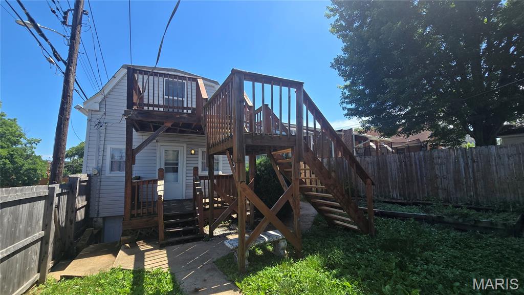 Morgan Place Add - Residential