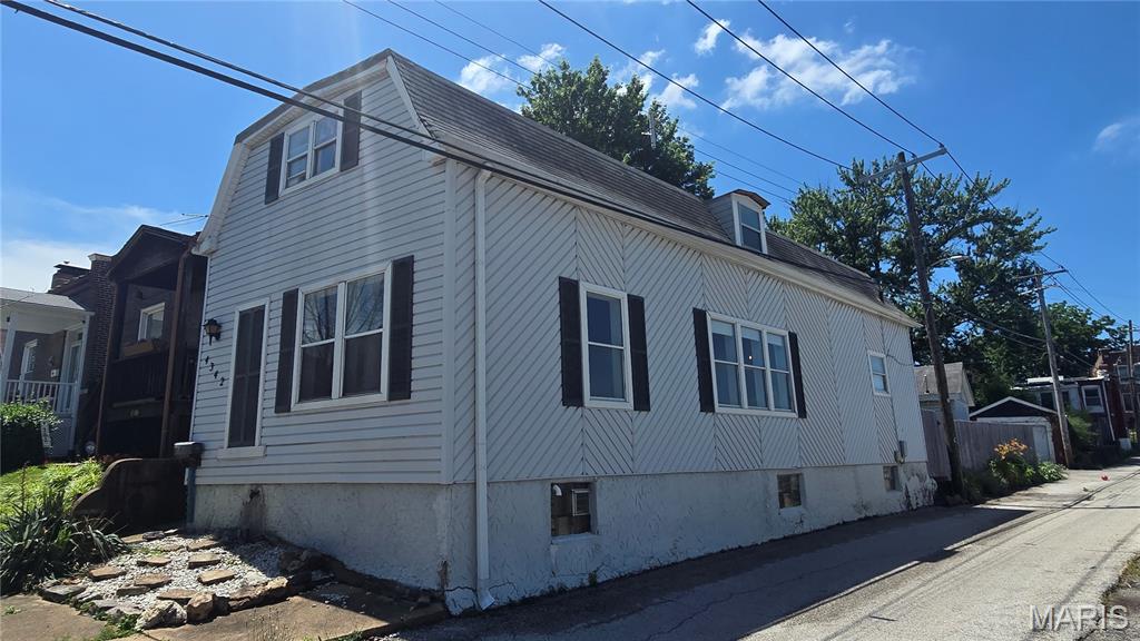 Morgan Place Add - Residential