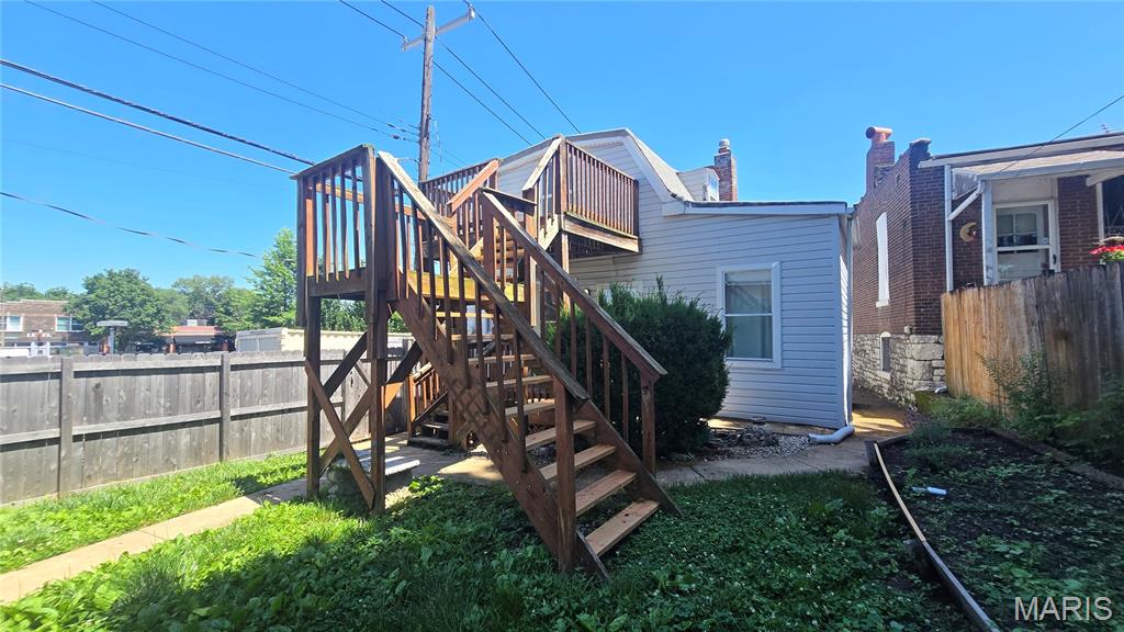 Morgan Place Add - Residential
