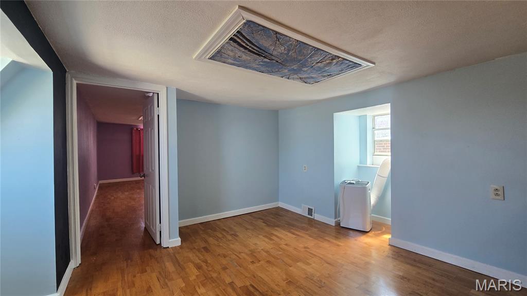 Morgan Place Add - Residential