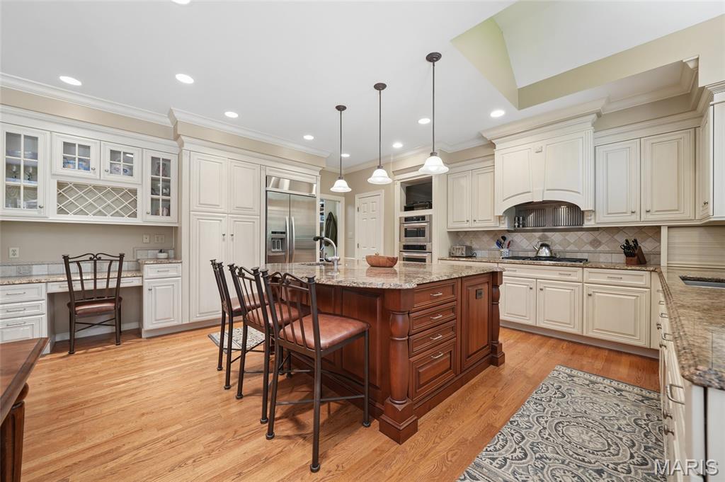 Worthington Oaks - Residential