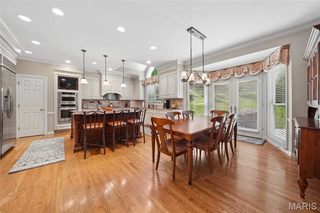 Worthington Oaks - Residential