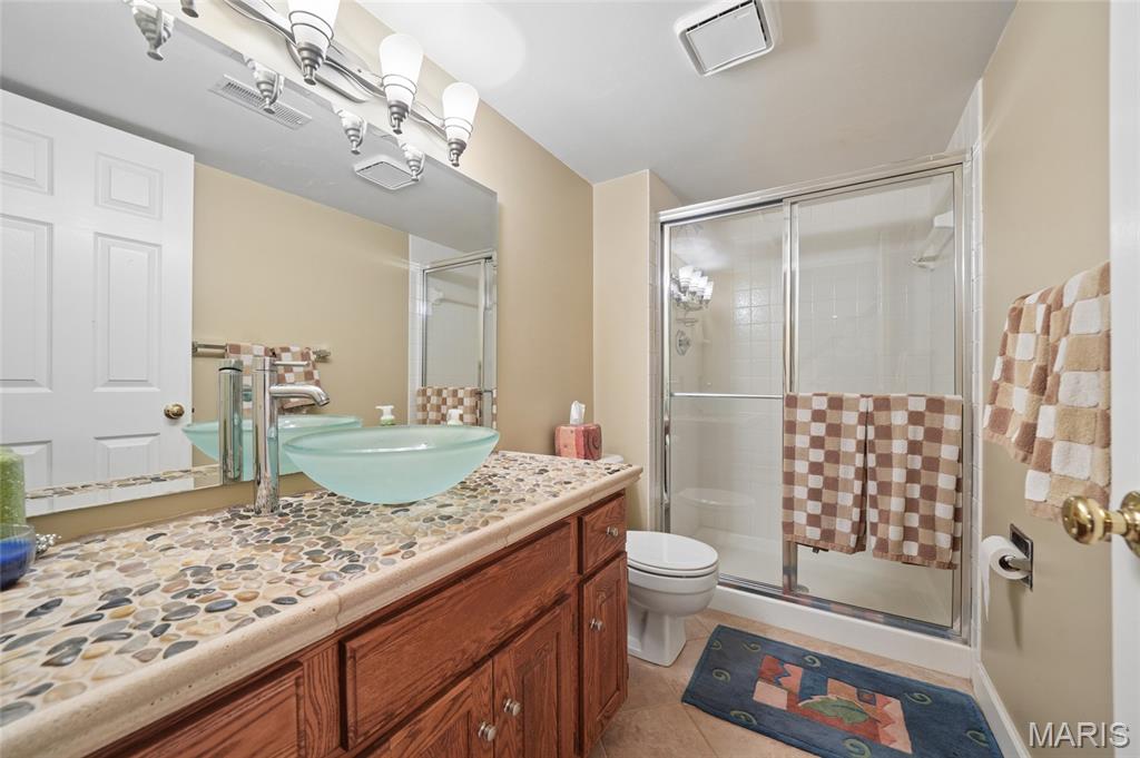 Worthington Oaks - Residential