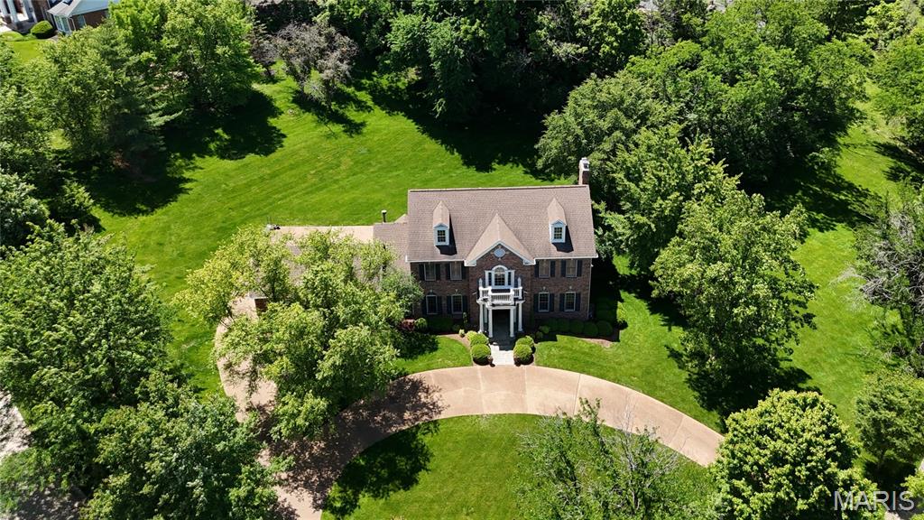 Worthington Oaks - Residential