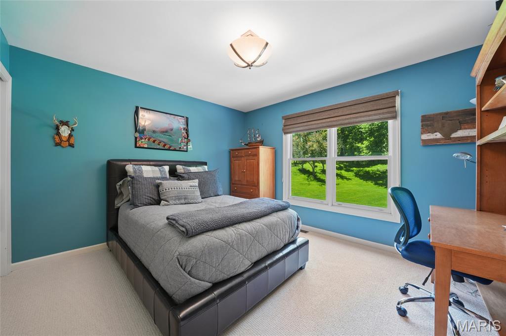 Worthington Oaks - Residential