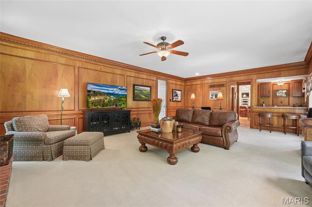 Worthington Oaks - Residential