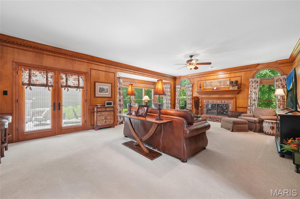 Worthington Oaks - Residential