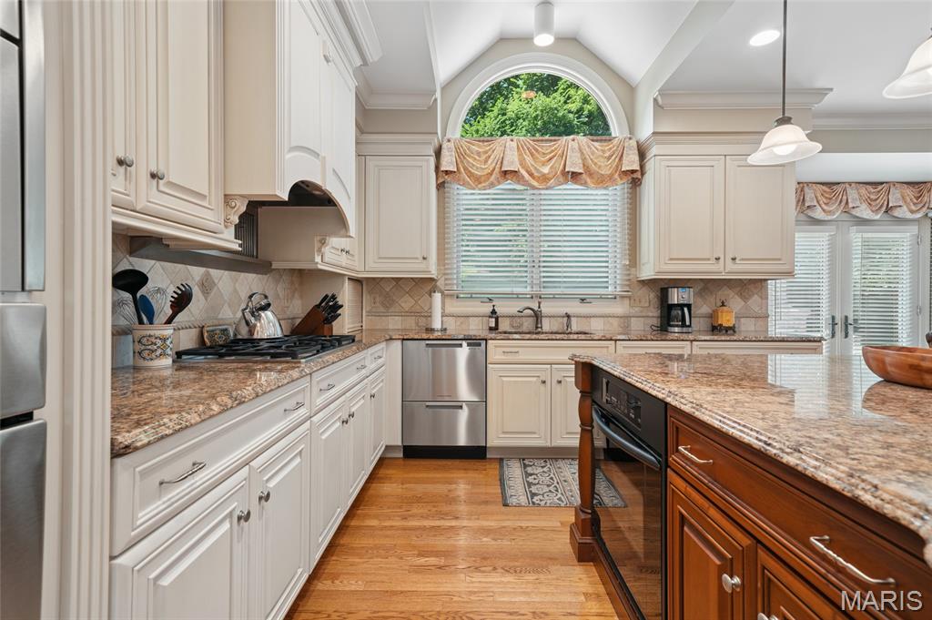 Worthington Oaks - Residential