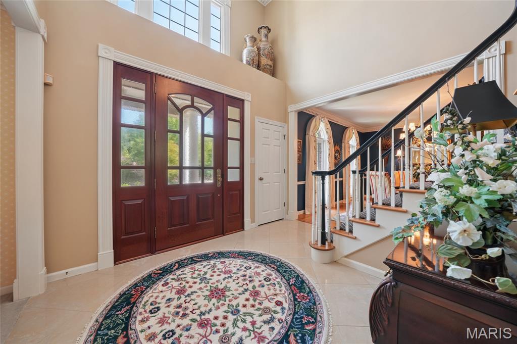 Worthington Oaks - Residential