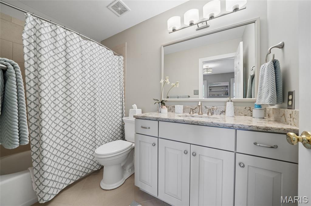 Worthington Oaks - Residential
