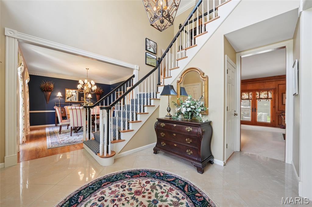 Worthington Oaks - Residential