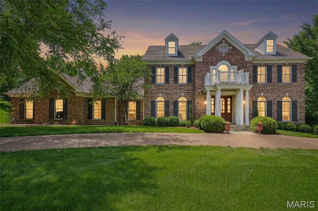 Worthington Oaks - Residential