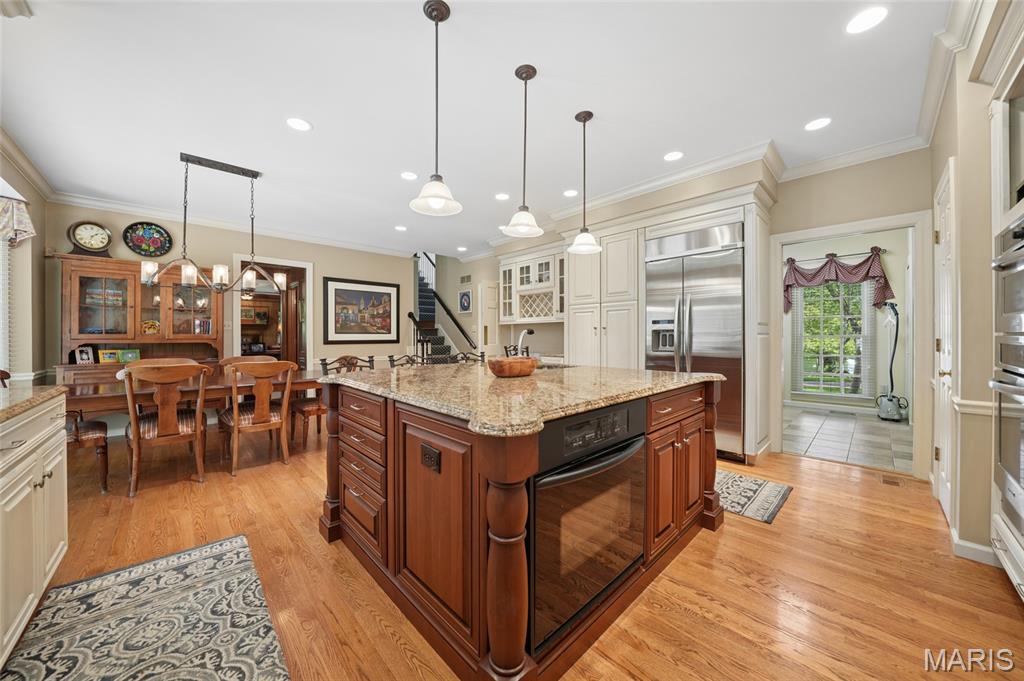 Worthington Oaks - Residential