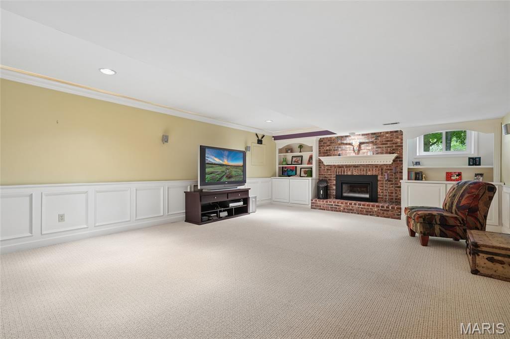 Worthington Oaks - Residential