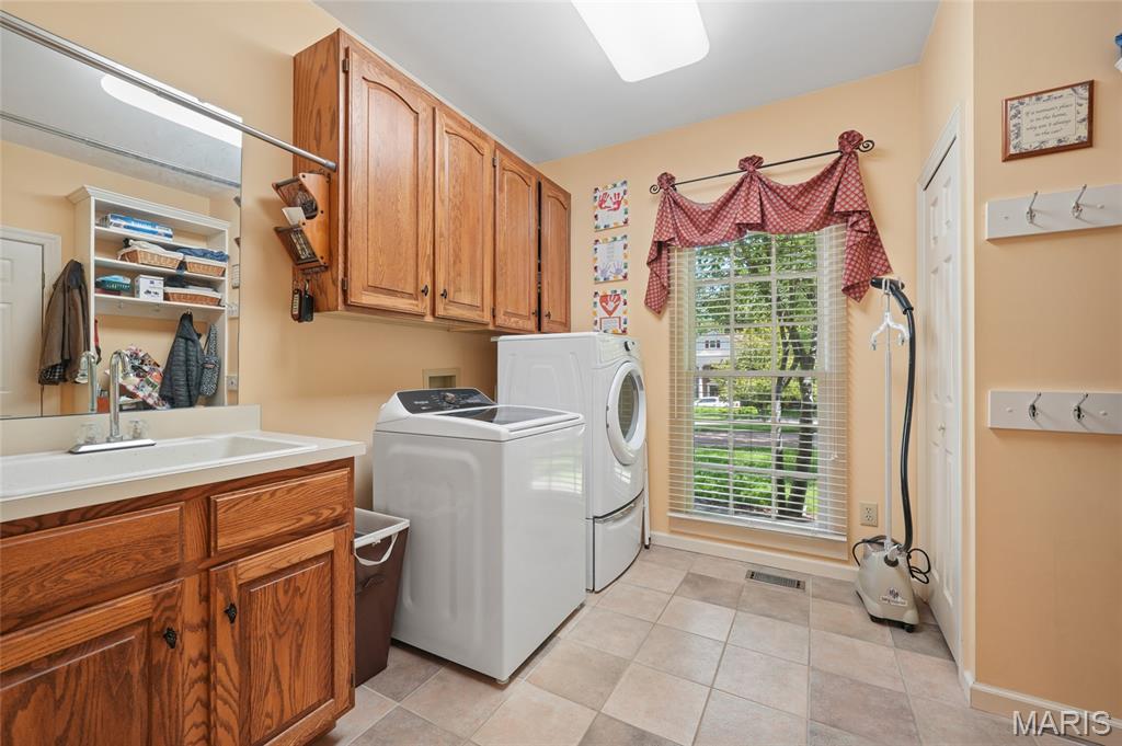 Worthington Oaks - Residential