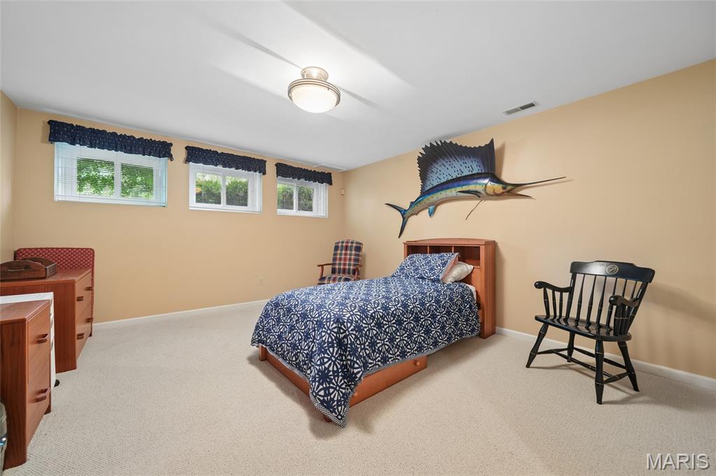 Worthington Oaks - Residential