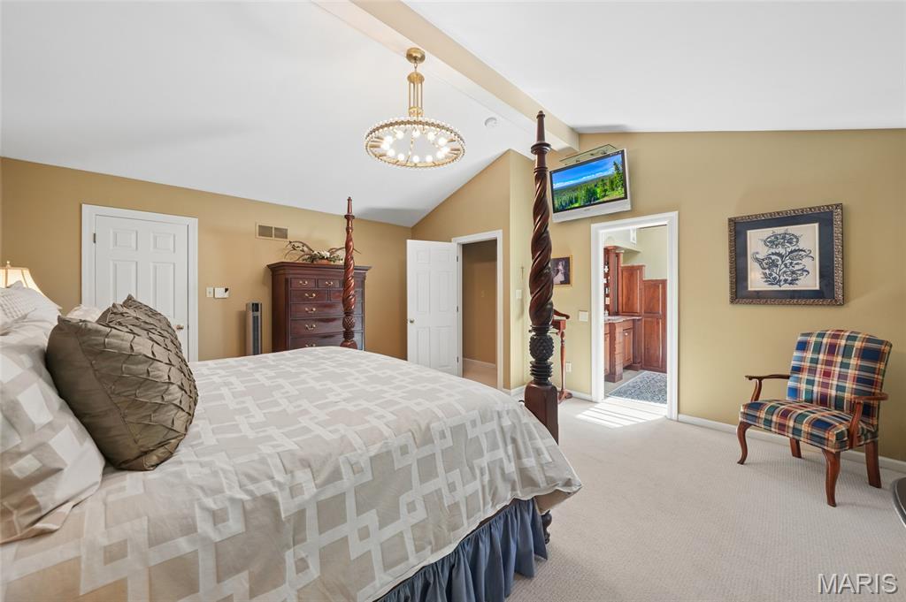 Worthington Oaks - Residential