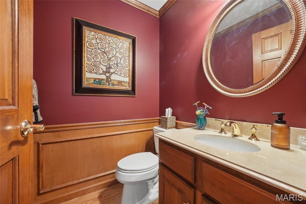 Worthington Oaks - Residential