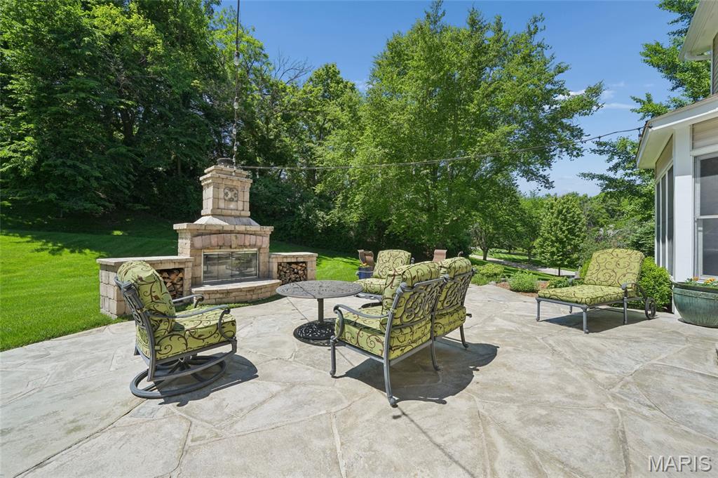 Worthington Oaks - Residential