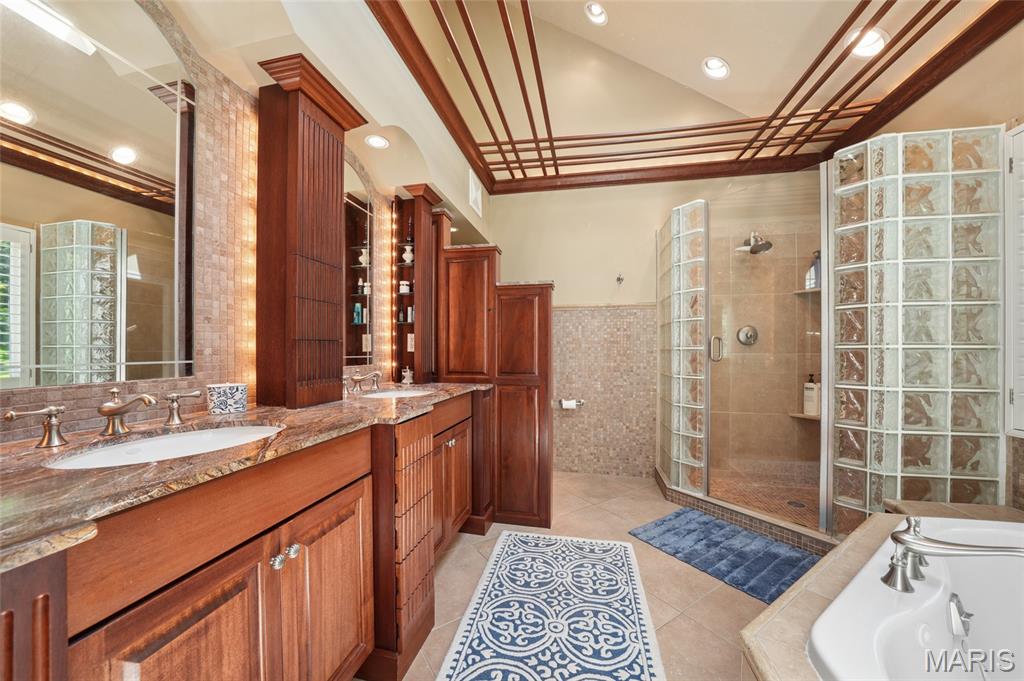 Worthington Oaks - Residential