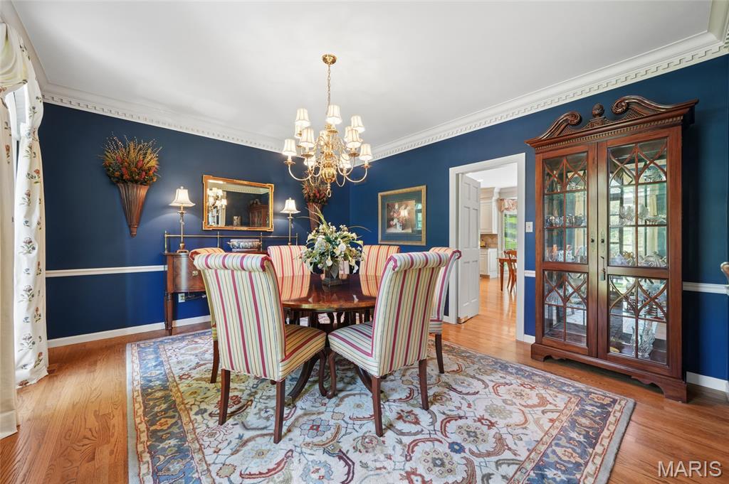 Worthington Oaks - Residential