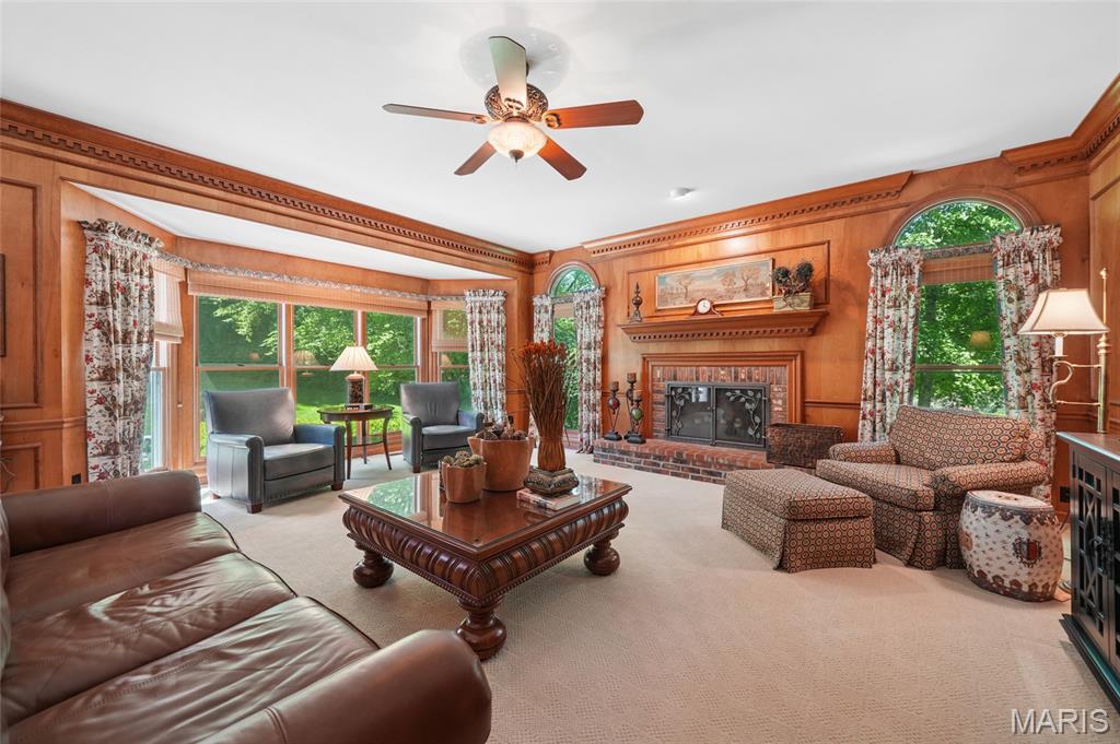 Worthington Oaks - Residential