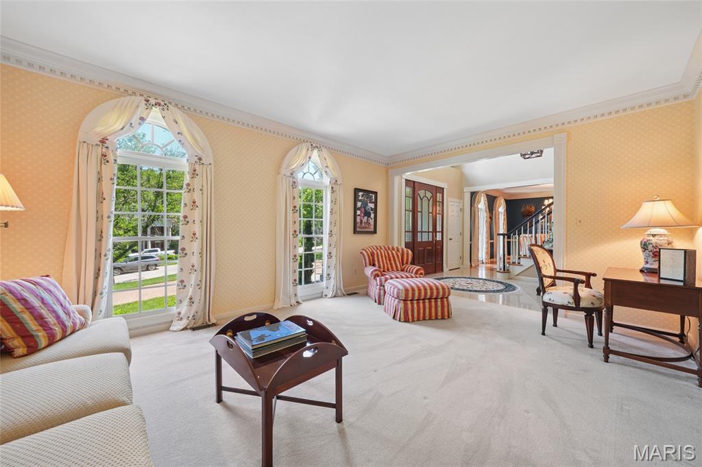Worthington Oaks - Residential
