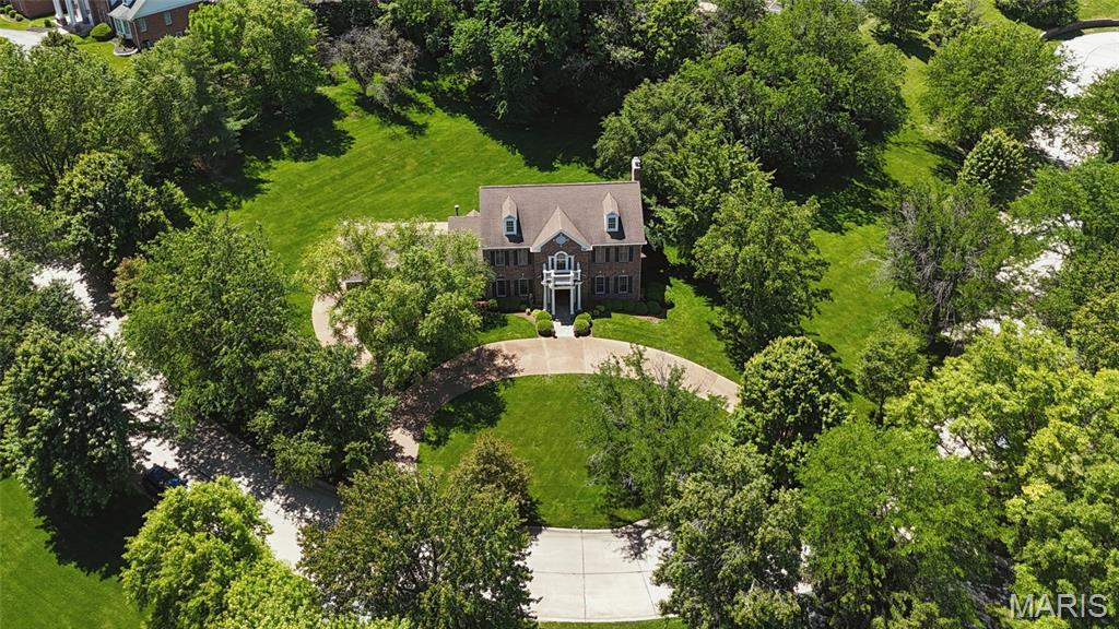 Worthington Oaks - Residential