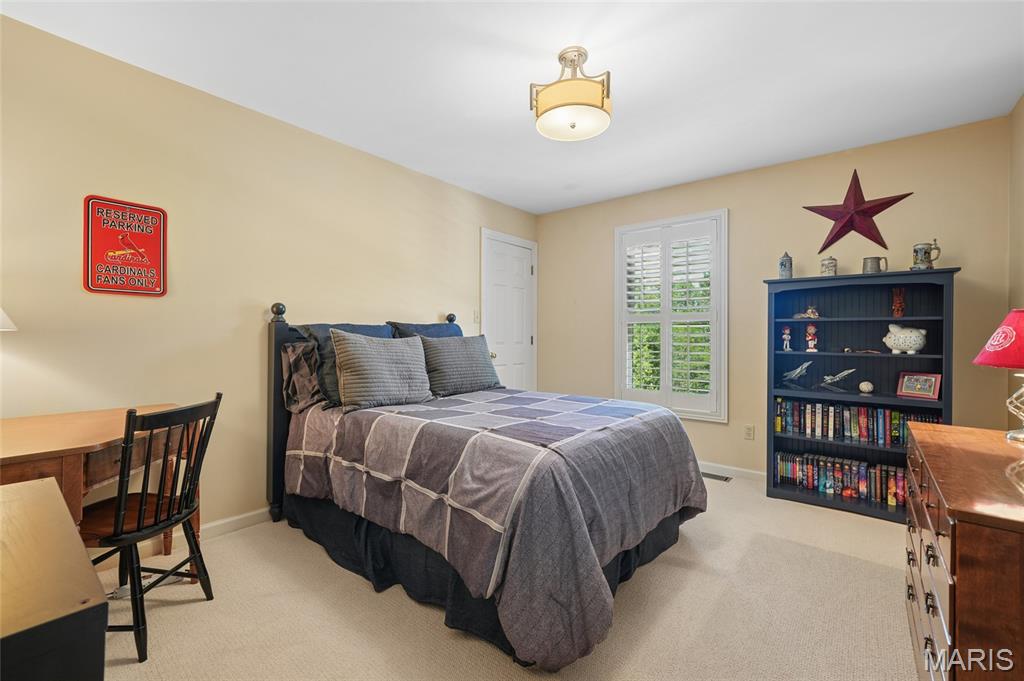 Worthington Oaks - Residential
