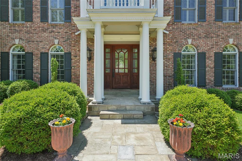Worthington Oaks - Residential