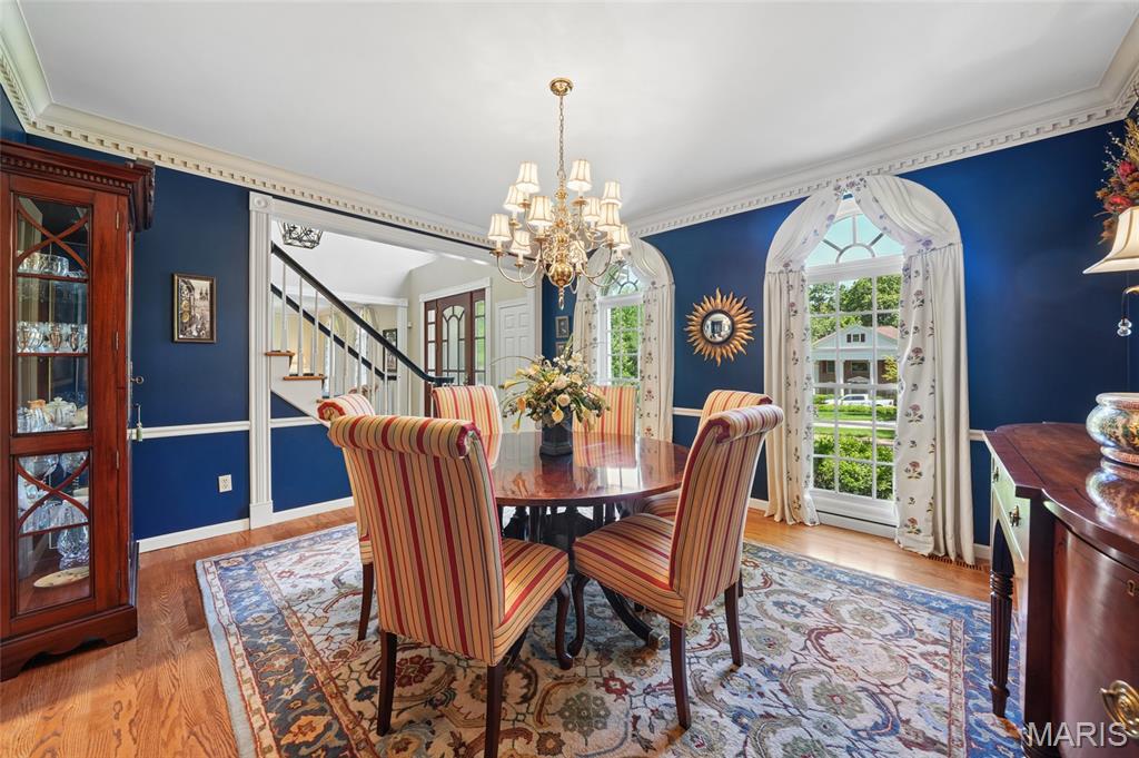 Worthington Oaks - Residential